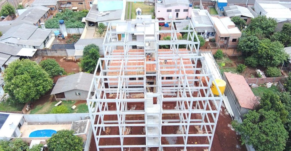 Residencial Ópera