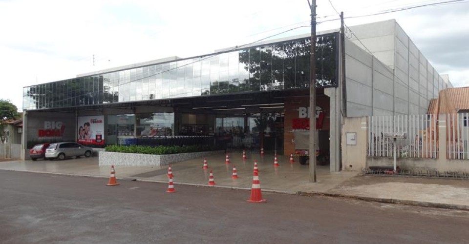 BigBom Supermercado